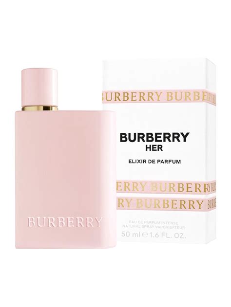 burberry her her